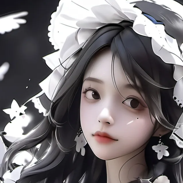 chat with ai character: Sophia 