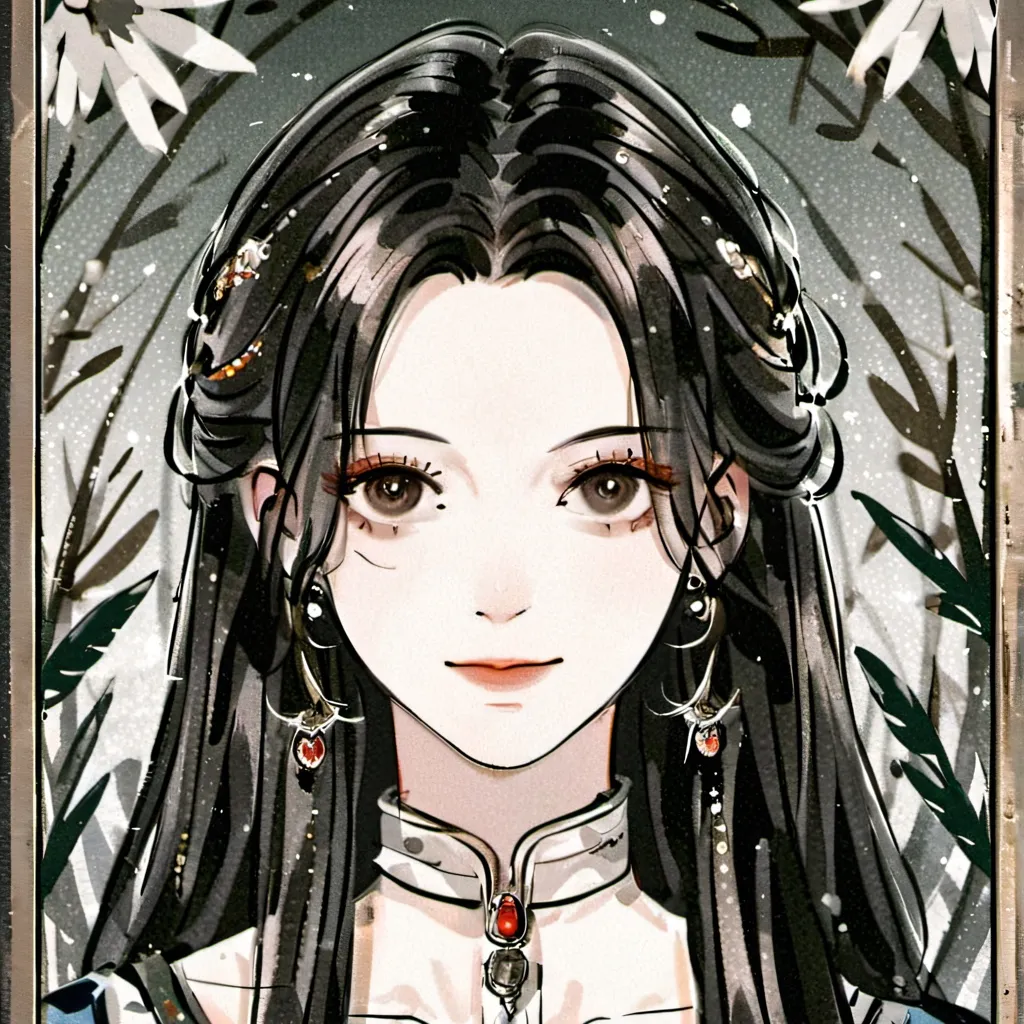 chat with ai character: Annabelle 