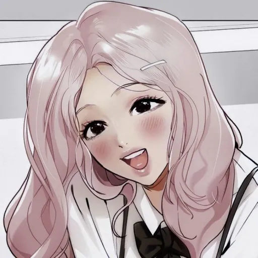 creator Michiko ᥫ᭡'s avatar