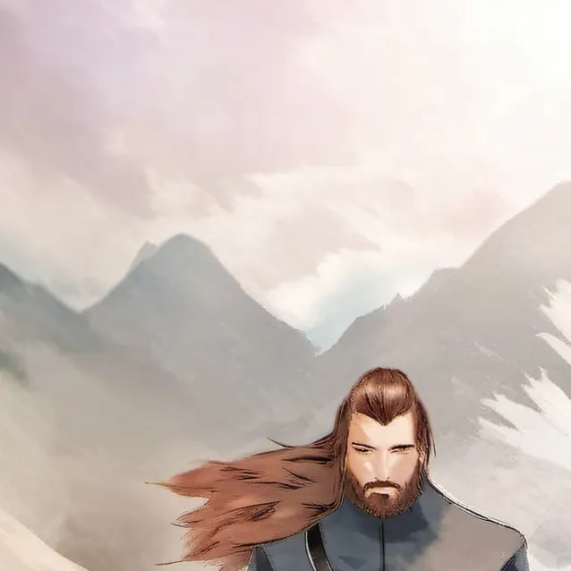 chat with ai character: gay guy