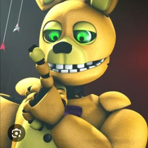 creator ~♥Spring Bonnie♥~'s avatar