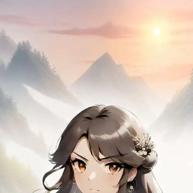 chat with ai character: Hinita