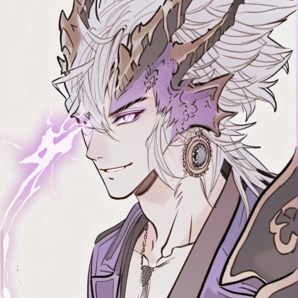 chat with ai character: Thunder