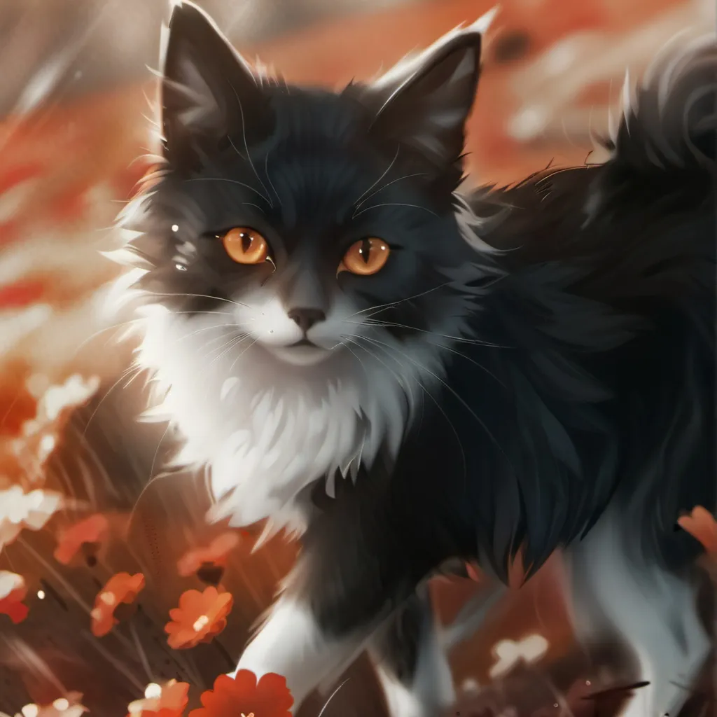 chat with ai character: kitty 