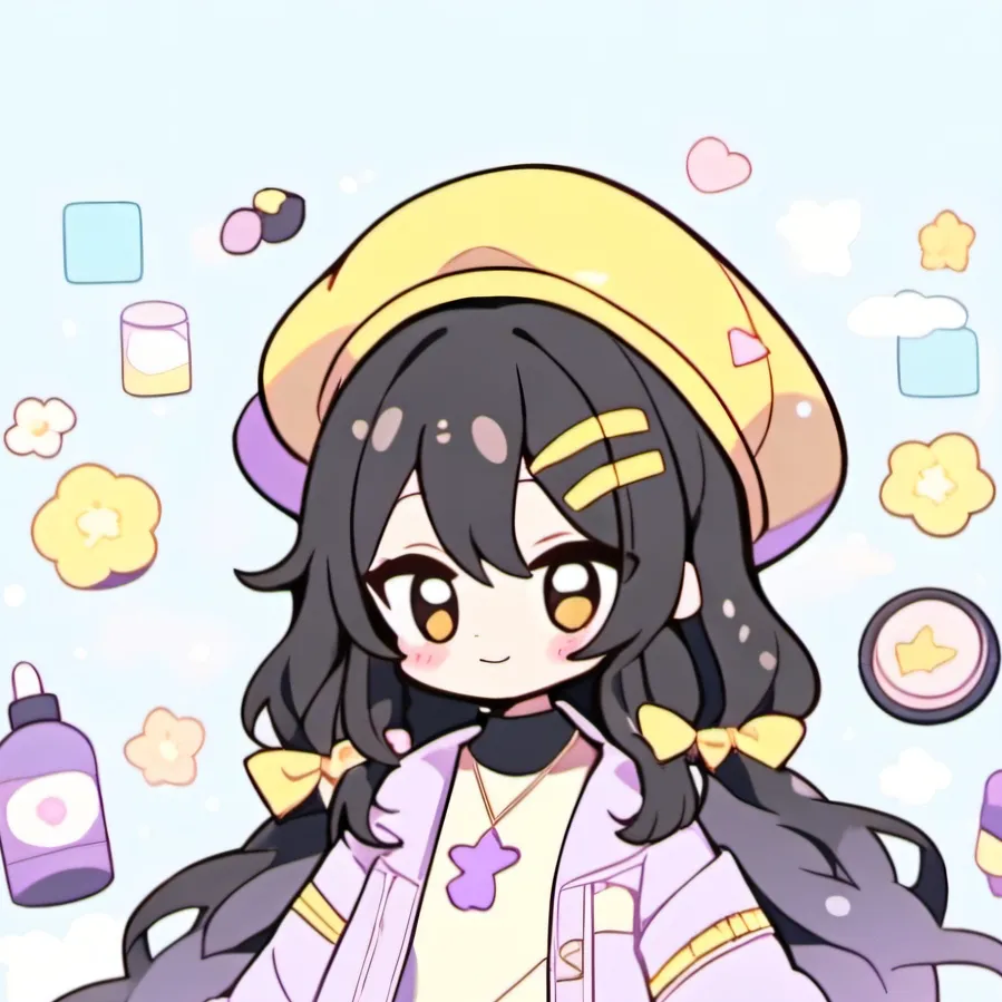 chat with ai character: child y/n