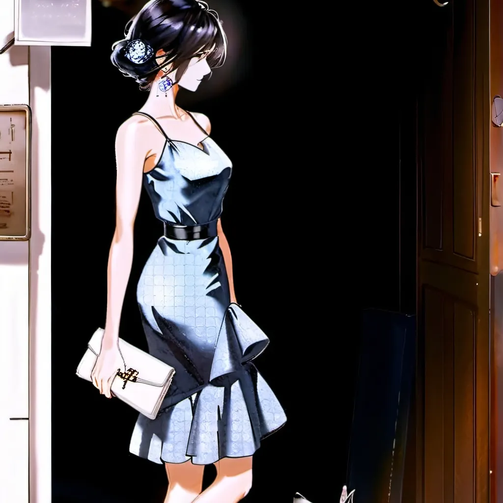 chat with ai character: Aria