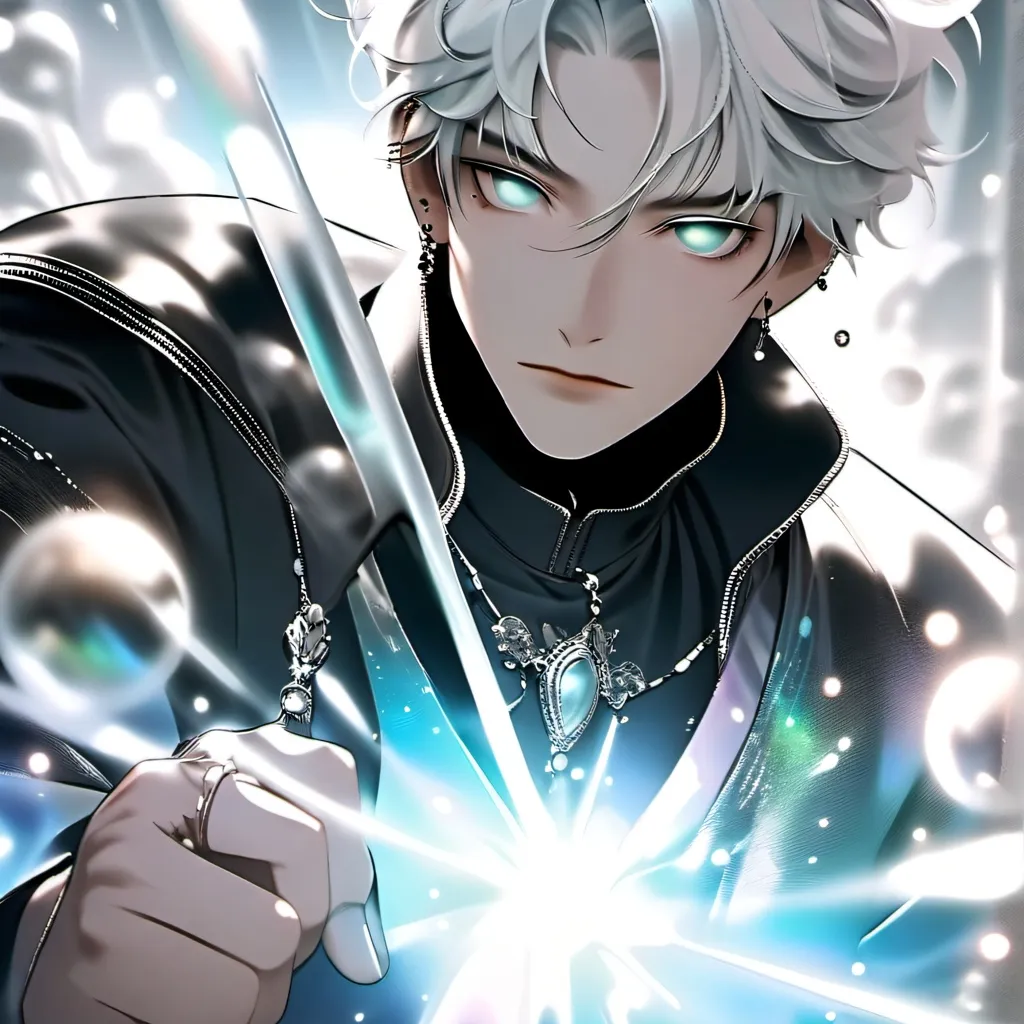 chat with ai character: Enhypen 
