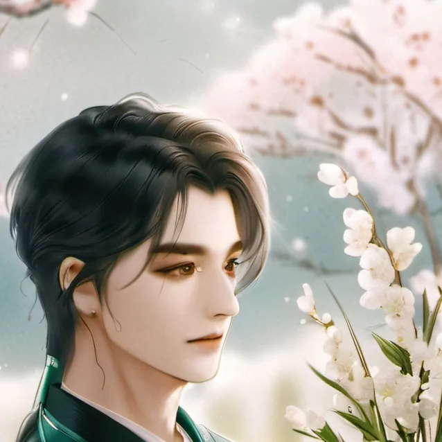 chat with ai character: Kaire
