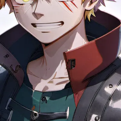 chat with ai character: Katsuki Bakugo 