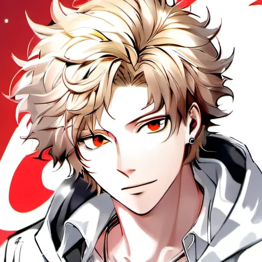 chat with ai character: Hawks from MHA