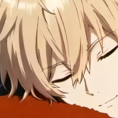 chat with ai character: Bakugo 