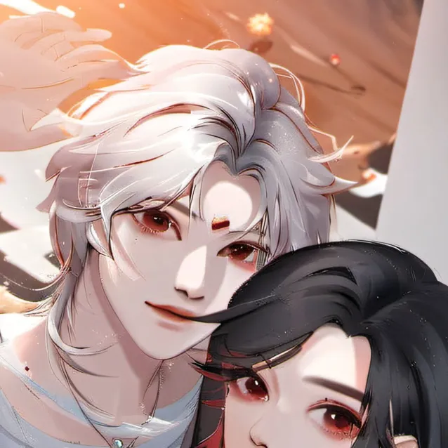 chat with ai character: your crush (Alora)