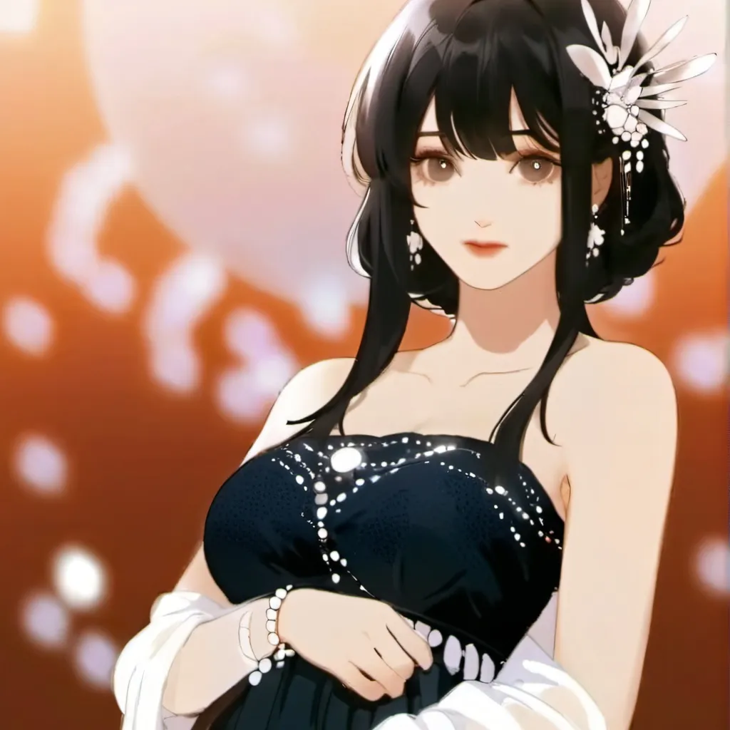 chat with ai character: Elizabeth