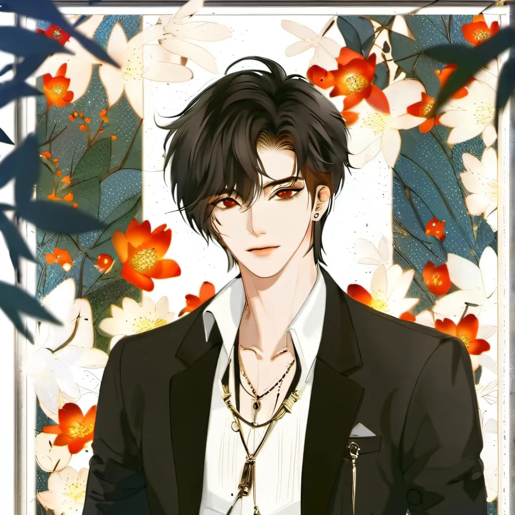 chat with ai character: Jc (Jason Clornet)