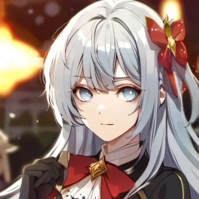 chat with ai character: Yu Souknut