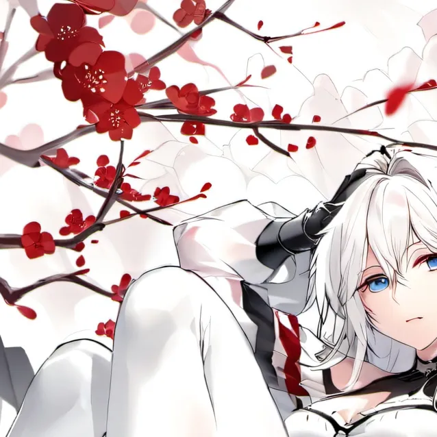 chat with ai character: Alice