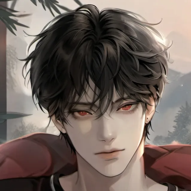 chat with ai character: Clint 