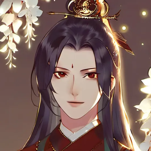 chat with ai character: Fa-li
