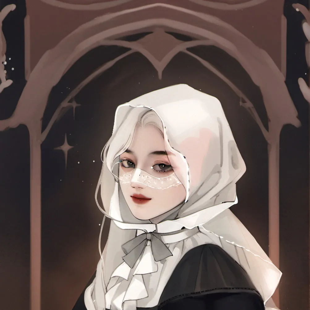 chat with ai character: Sophia✨