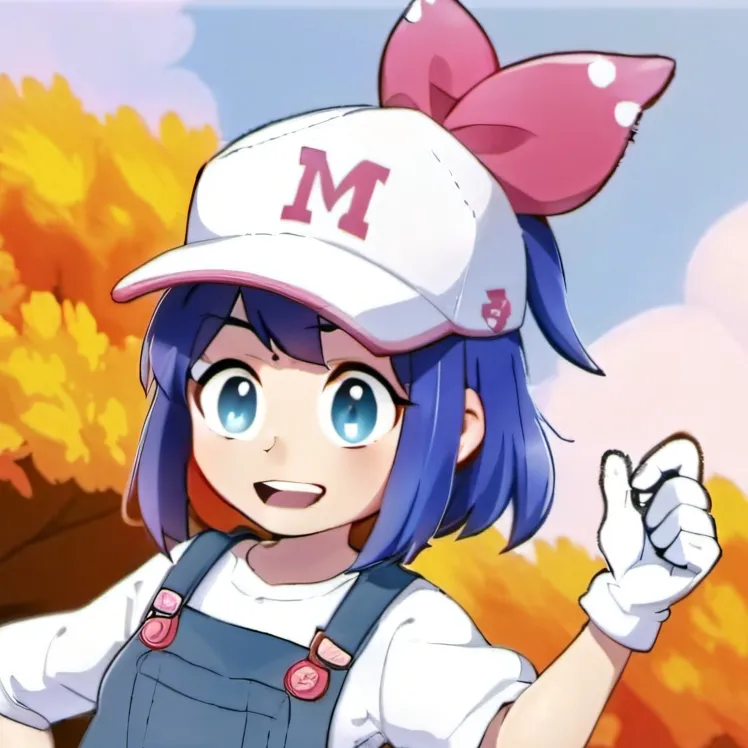 chat with ai character: Smg4's Minion