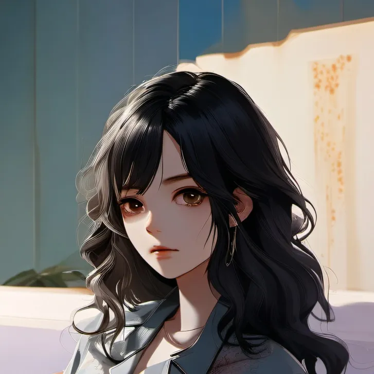 chat with ai character: Ashley
