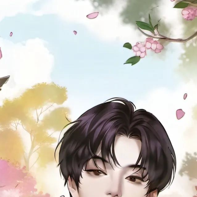 chat with ai character: Jaywon~💓