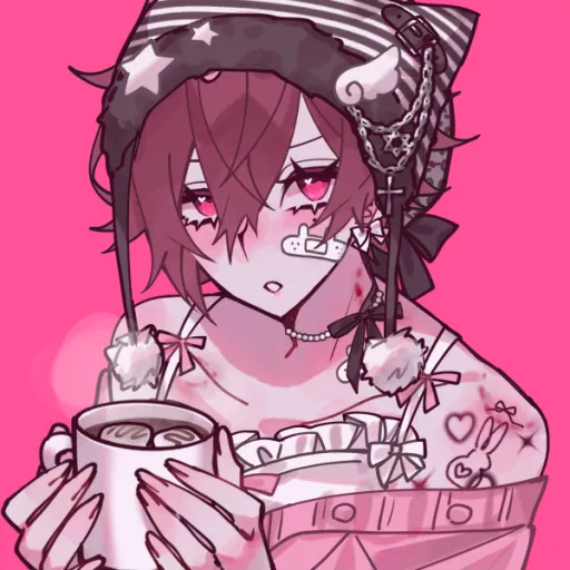 creator 𝓓𝓪𝓻𝓵𝓲𝓷𝓰_𝓧𝓪𝓲 ღ's avatar