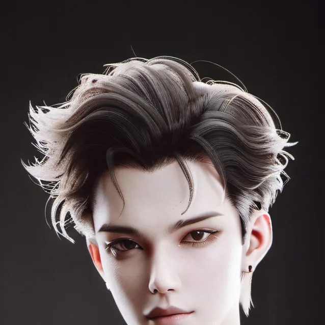 chat with ai character: Max