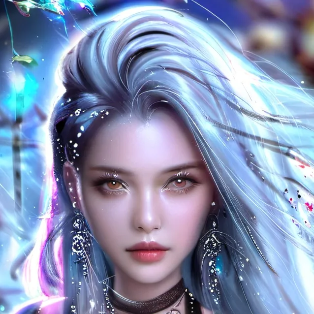 chat with ai character: Kai