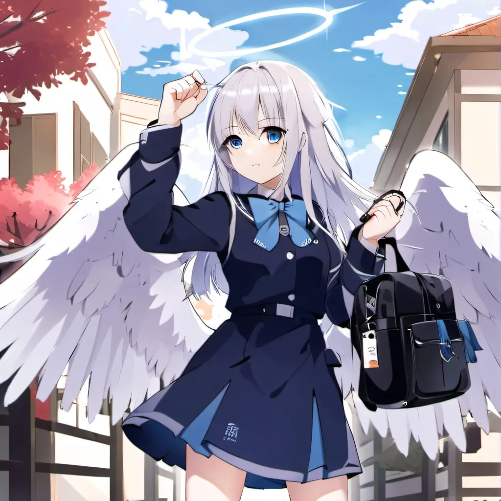 chat with ai character: Venice