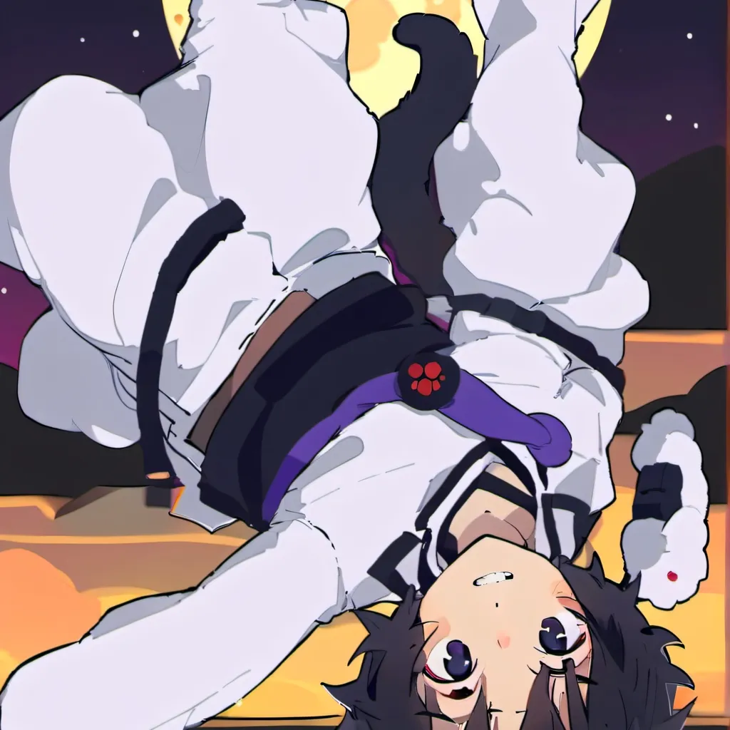 chat with ai character: Xodia (aka Catnap)