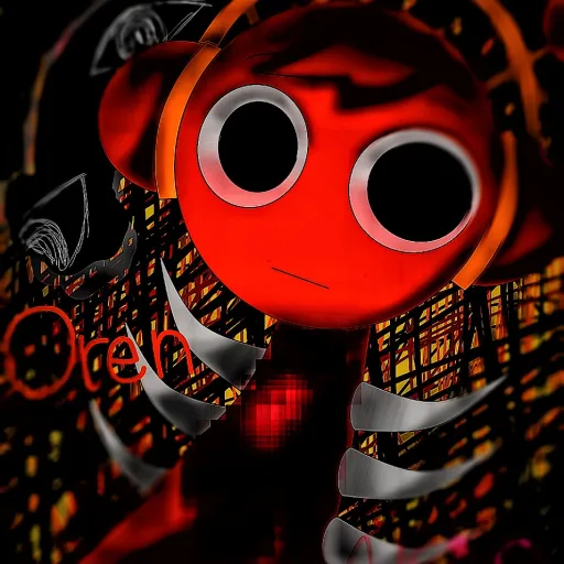 creator ❤🟧🎧Oren🎧🟧❤'s avatar