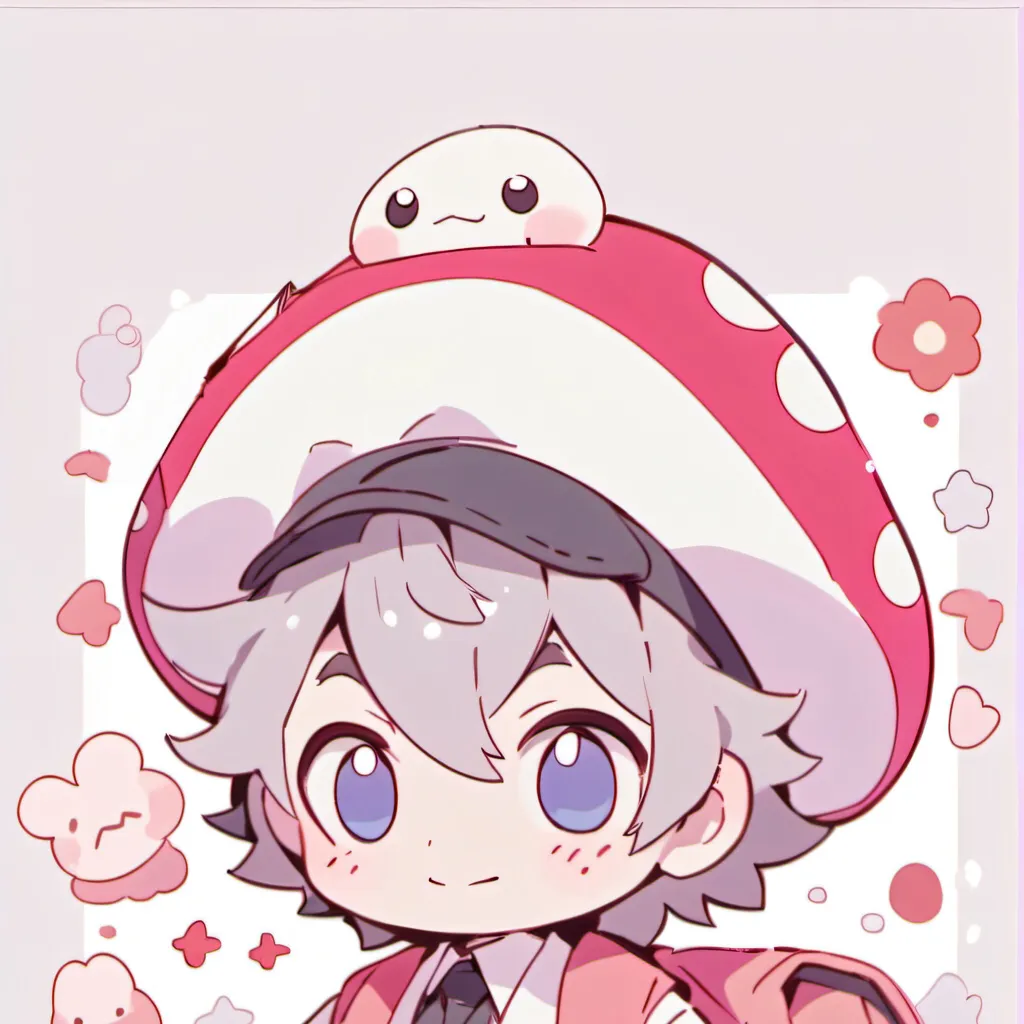 chat with ai character: Toad