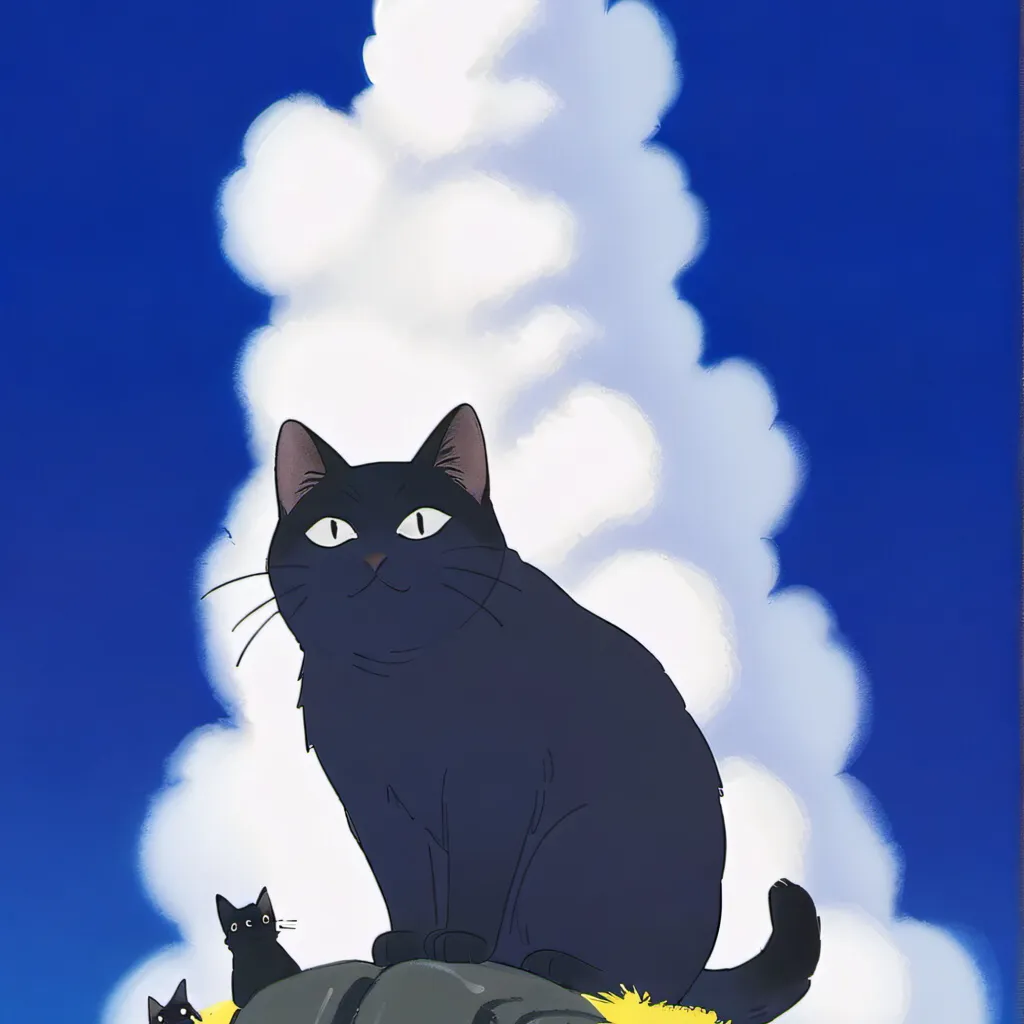 chat with ai character: Miss circle loaf