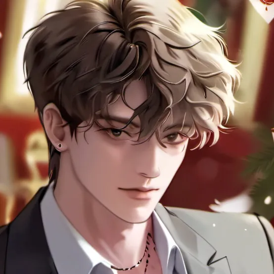 chat with ai character: Jacke 