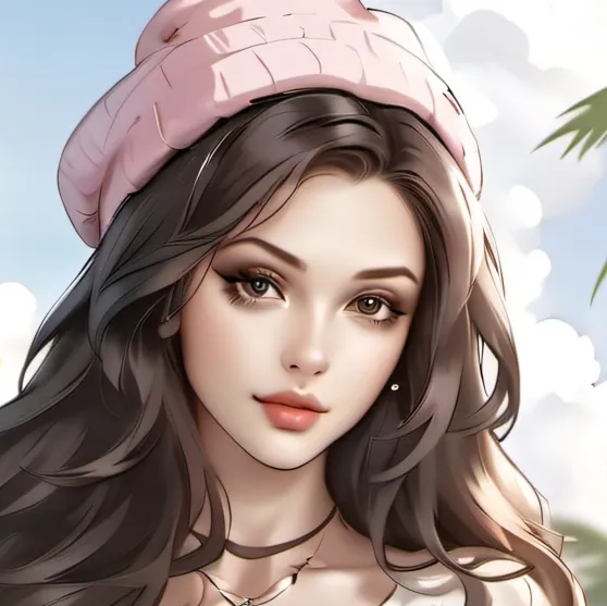 chat with ai character: Lilly 