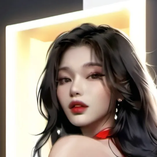 chat with ai character: Lisa