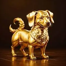 creator TheGoldenDog's avatar