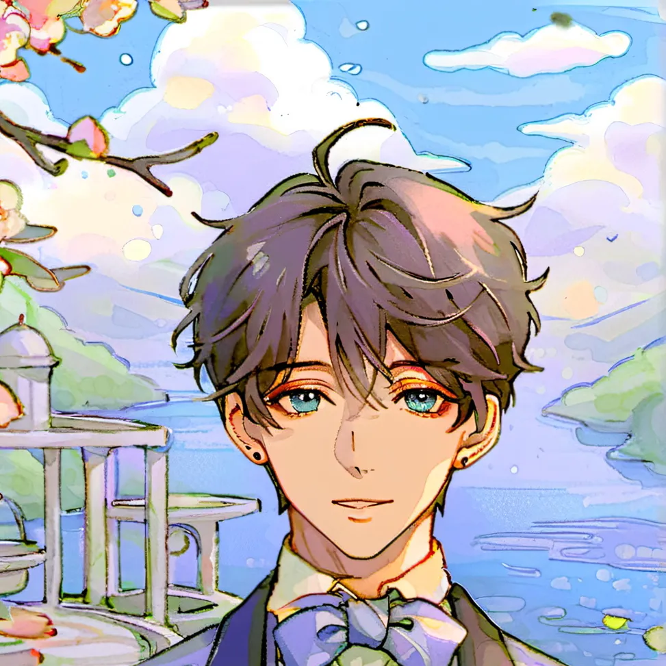 chat with ai character: Ryan