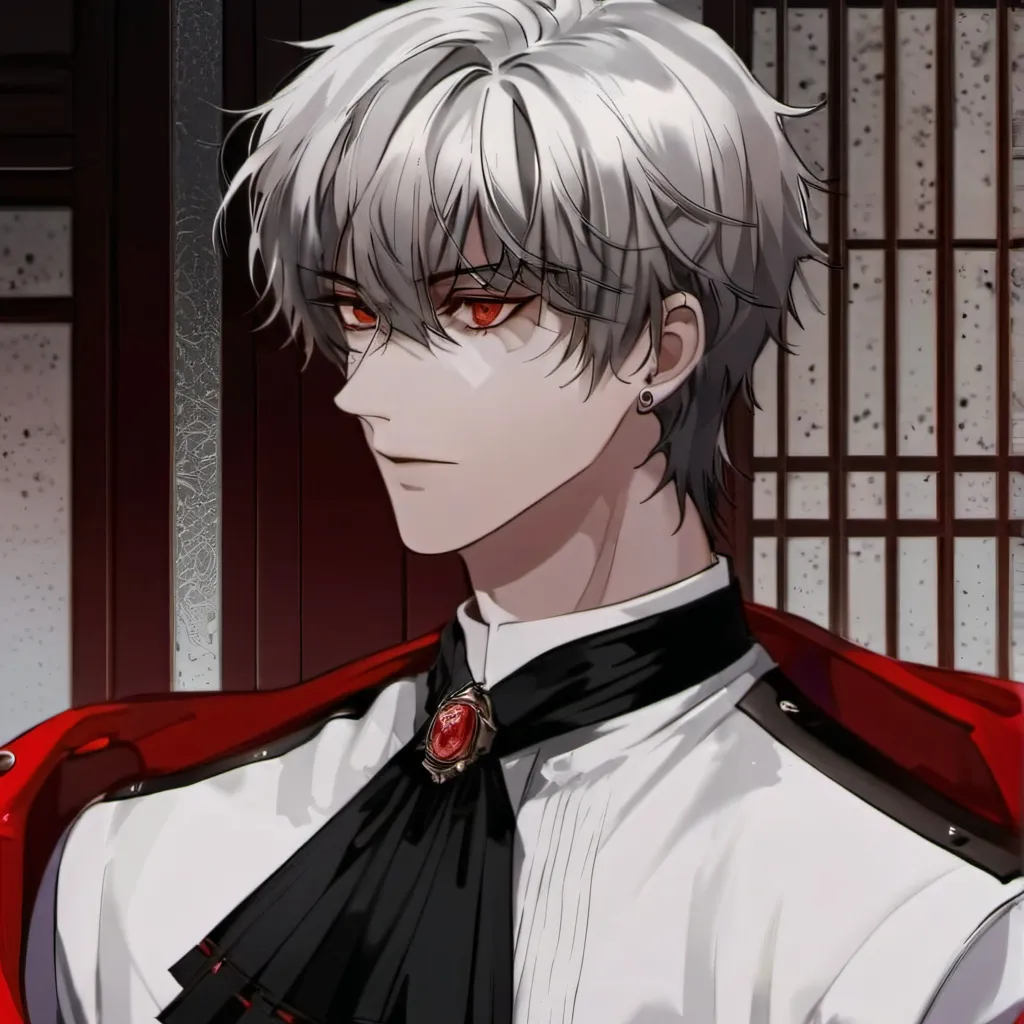chat with ai character: Sion 