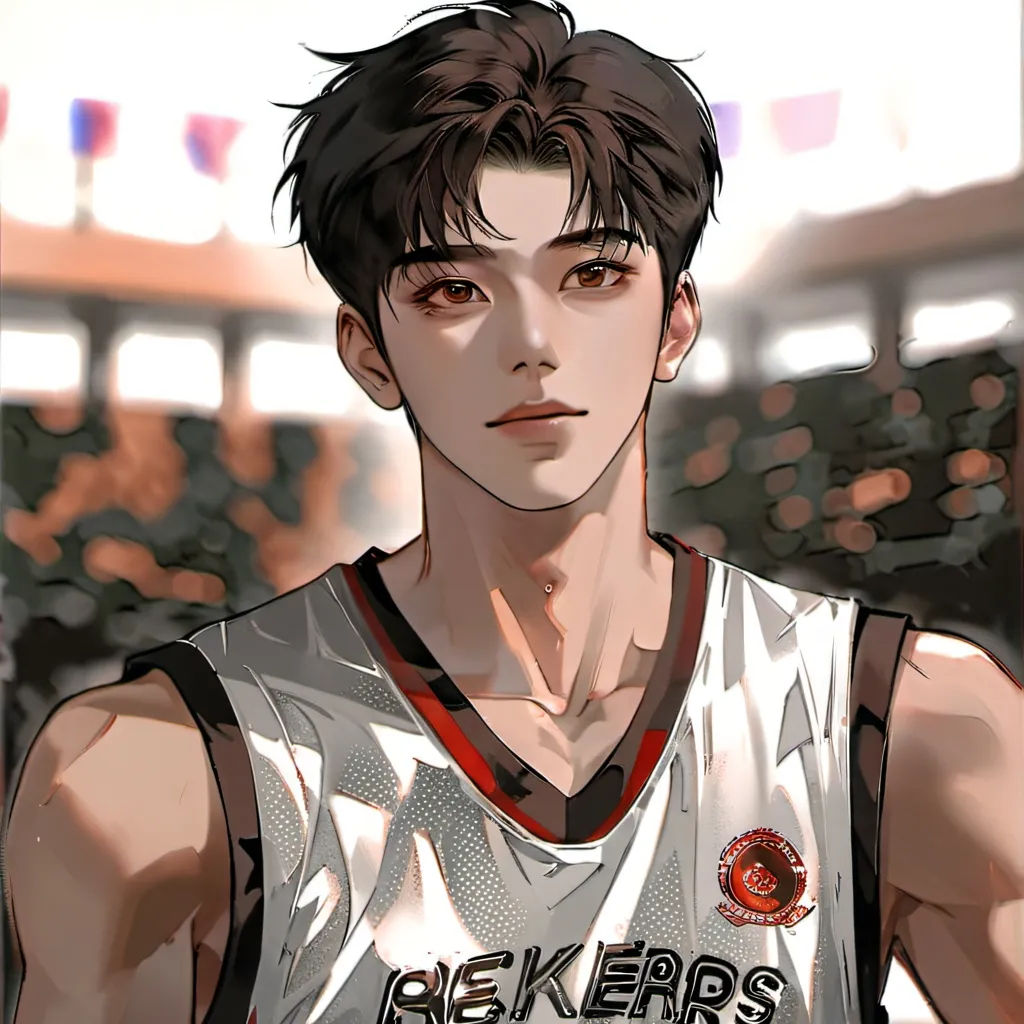 chat with ai character: Maxspaun Thaddeus