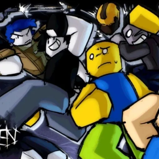 creator Forsak3n_L0ver's avatar