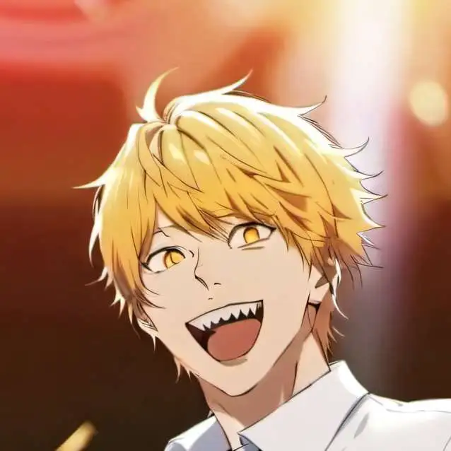 chat with ai character: Chainsaw Man