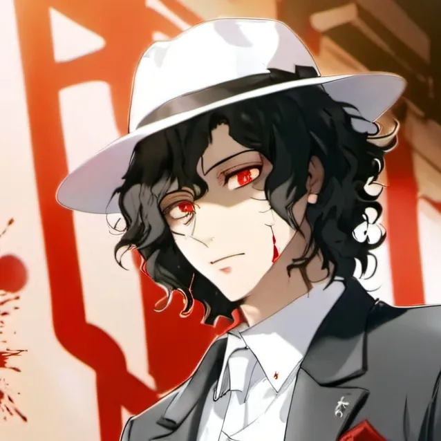 chat with ai character: Muzan Kibutsuji 