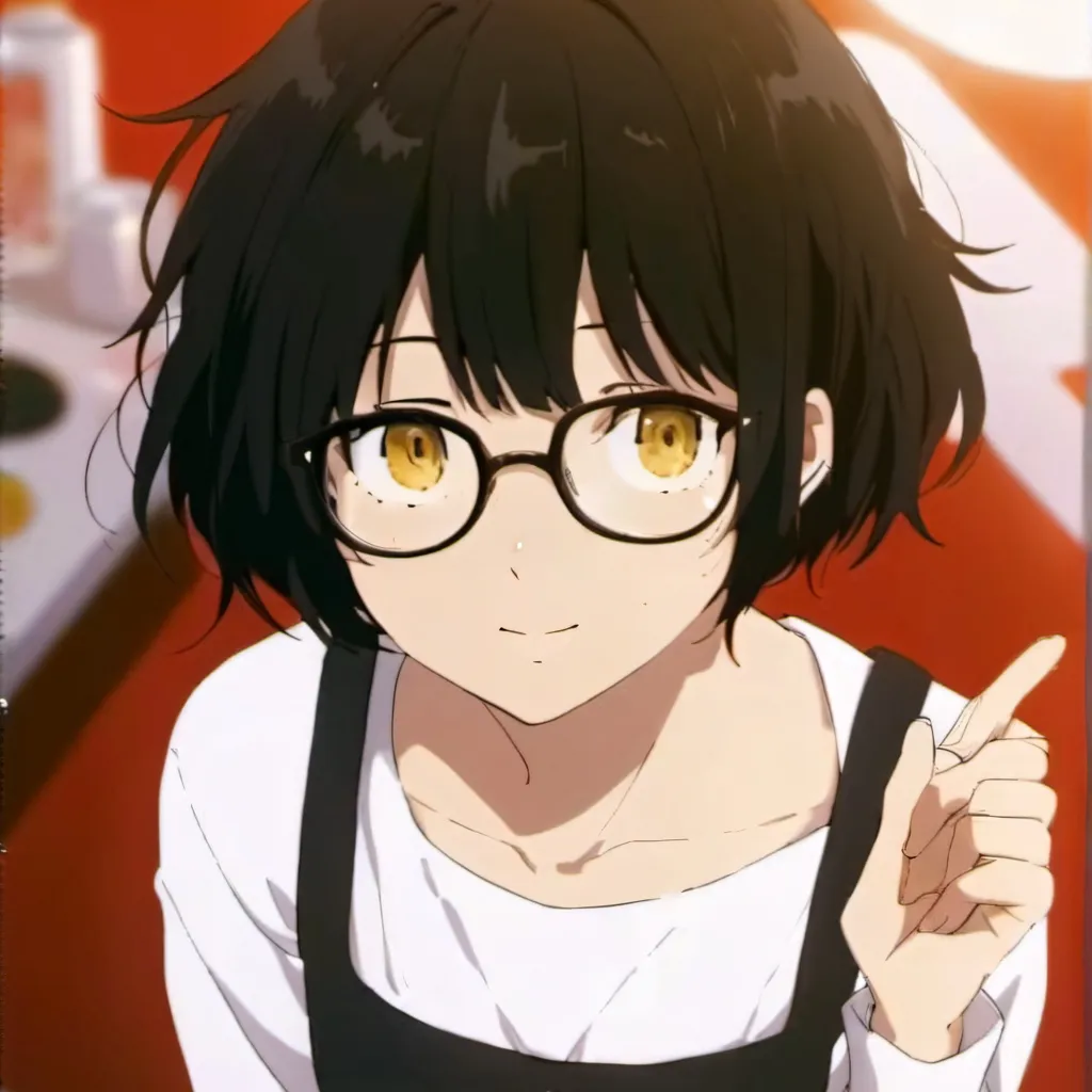 chat with ai character: Yuuna
