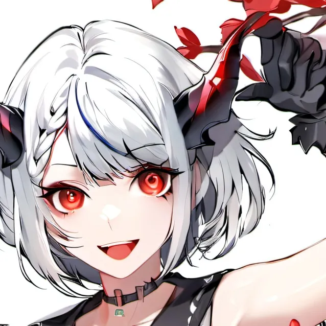 chat with ai character: lexi