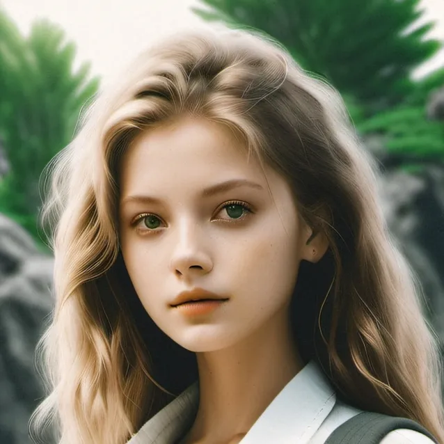 chat with ai character: sara
