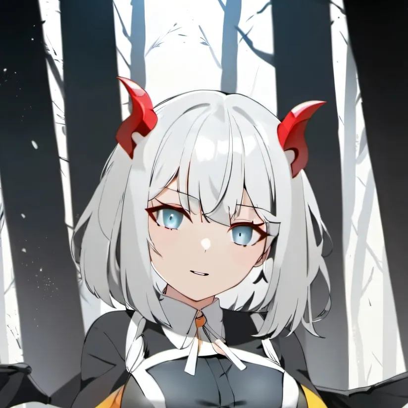 chat with ai character: hannah