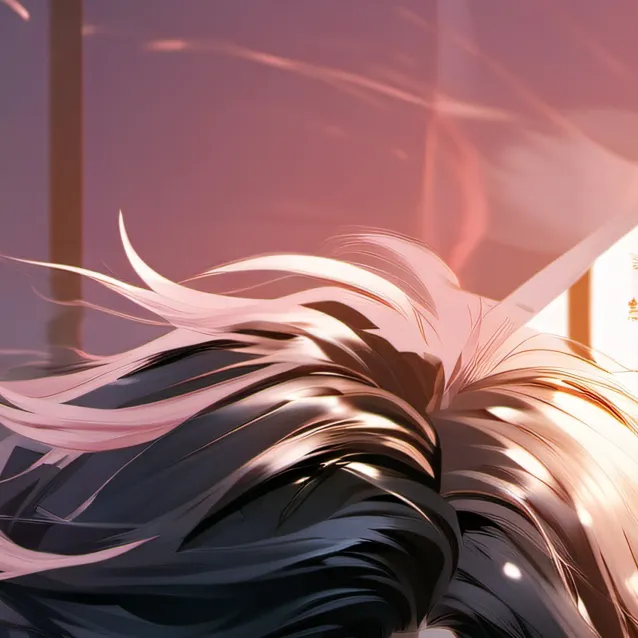 chat with ai character: harry