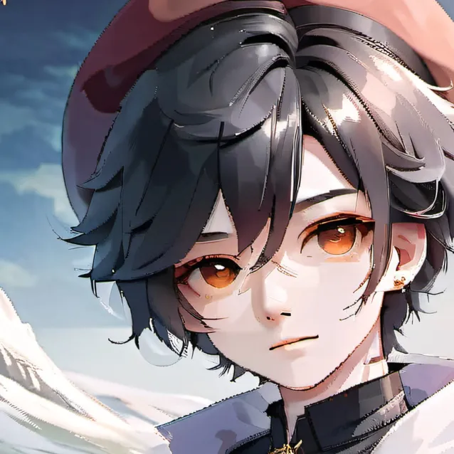 chat with ai character: harry hermione ron